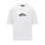 DSQUARED2 DSQUARED2 Dsquared2 T-Shirt WHITE
