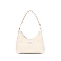 Genti de umar Maison Margiela Glam Slam Leather Hobo-Bag Femei