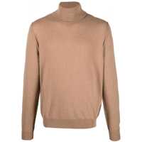 Pulovere Maison Margiela Cashmere Turtleneck Sweater Barbati