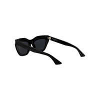 Ochelari de soare Saint Laurent Dama - Ochelari de soare Saint Laurent Saint Laurent Eyewear Sunglasses BLACK-BLACK-BLACK Femei (BM 18076800) - B-mall.ro
