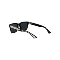 Ochelari de soare Saint Laurent Dama - Ochelari de soare Saint Laurent Saint Laurent Eyewear Sunglasses BLACK-CRYSTAL-BLACK Femei (BM 18076806) - B-mall.ro