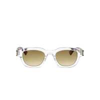 Ochelari de soare Saint Laurent Eyewear Sunglasses Femei