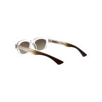 Ochelari de soare Saint Laurent Dama - Ochelari de soare Saint Laurent Saint Laurent Eyewear Sunglasses CRYSTAL-CRYSTAL-GREEN Femei (BM 18076818) - B-mall.ro