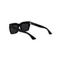 Ochelari de soare Saint Laurent Dama - Ochelari de soare Saint Laurent Saint Laurent Eyewear Sunglasses BLACK-BLACK-BLACK Femei (BM 18076821) - B-mall.ro