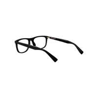 Ochelari de soare Saint Laurent Dama - Ochelari de soare Saint Laurent Saint Laurent Eyewear Optical BLACK-BLACK-TRANSPARENT Femei (BM 18076824) - B-mall.ro