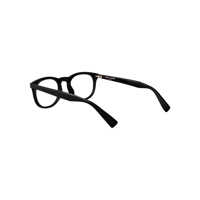 Ochelari de soare Saint Laurent Dama - Ochelari de soare Saint Laurent Saint Laurent Eyewear Optical BLACK-BLACK-TRANSPARENT Femei (BM 18076827) - B-mall.ro