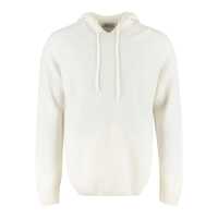 Bluze de trening The (Alphabet) The (Knit) - Knitted Hoodie Barbati