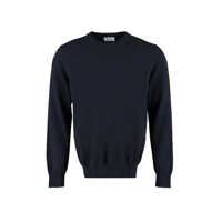 Pulovere The (Alphabet) The (Knit) - Cashmere Sweater Barbati