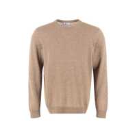Pulovere The (Alphabet) The (Knit) - Cashmere Sweater Barbati