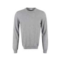 Pulovere The (Alphabet) The (Knit) - Crew-Neck Wool Sweater Barbati