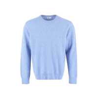 Pulovere The (Alphabet) The (Knit) - Wool And Cashmere Pullover Barbati