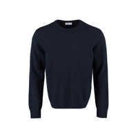 Pulovere The (Alphabet) The (Knit) - Wool And Cashmere Pullover Barbati