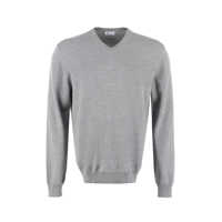 Pulovere The (Alphabet) The (Knit) - Wool Pullover Barbati