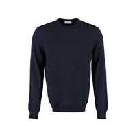 Pulovere The (Alphabet) The (Knit) - Wool Pullover Barbati