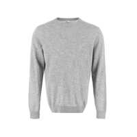 Pulovere The (Alphabet) The (Knit) - Cashmere Sweater Barbati