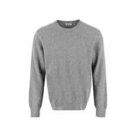 Pulovere The (Alphabet) The (Knit) - Wool And Cashmere Pullover Barbati