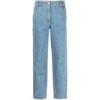 Blugi Patou Denim Cargo Trousers Femei