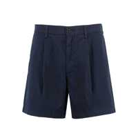 Pantaloni Department Five Department 5 Cotton Bermuda Shorts