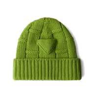 Caciuli Prada Cashmere Beanie Barbati