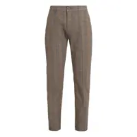 Pantaloni Department 5 Stretch Cotton Chino Trousers Barbati