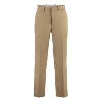 Pantaloni Department 5 Kurt Cotton Trousers Barbati
