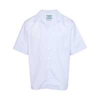 Camasi Prada Striped Shirt Barbati