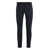 Dondup Dondup Gaubert Chino Pants In Wool Blend BLUE