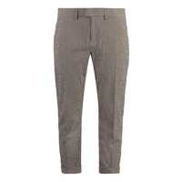 Pantaloni Dondup Pablo Cotton Trousers Barbati