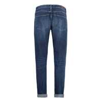 Blugi Dondup Icon Stretch Cotton Jeans Barbati