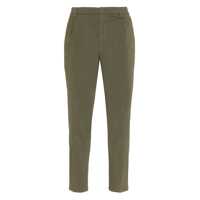 Pantaloni Dondup Dondup Tyler Cotton Trousers