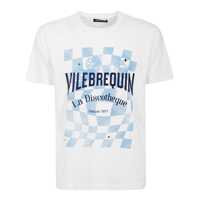 Tricouri Vilebrequin T-Shirt Clothing Barbati