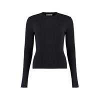 Pulovere Our Legacy Compact Wool Pullover Femei