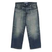 Blugi Junya Watanabe Men`S Pants Clothing Barbati
