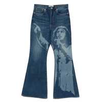 Pantaloni Junya Watanabe Men`S Pants Clothing Barbati