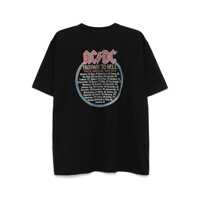 Tricouri JUNYA WATANABE pentru Barbati - Tricouri JUNYA WATANABE Junya Watanabe MenS Tshirt Clothing Black Barbati (BM 18077514) - B-mall.ro