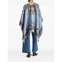 Geci ETRO Dama - Geci ETRO Etro Jackets F.DO BLU Femei (BM 18077571) - B-mall.ro