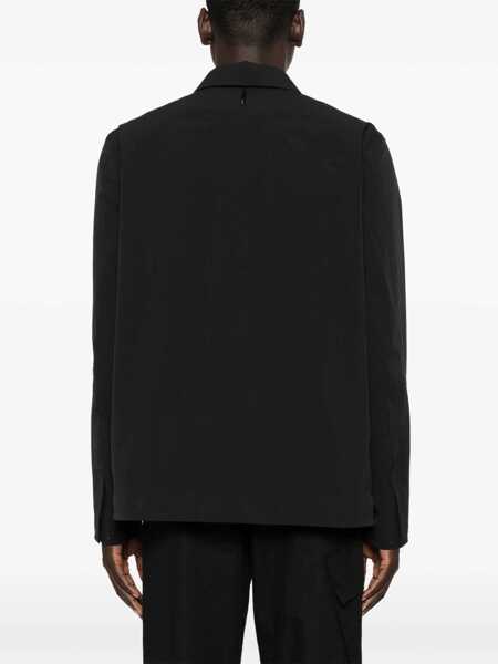 Geci VEILANCE Veilance Jackets Black Barbati (BM 18077688) 4