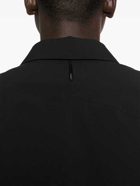 Geci VEILANCE Veilance Jackets Black Barbati (BM 18077688) 5