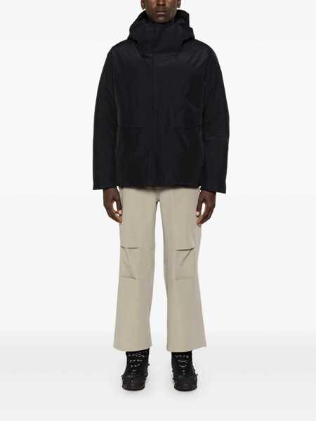 Geci VEILANCE Veilance Jackets Black Barbati (BM 18077703) 2