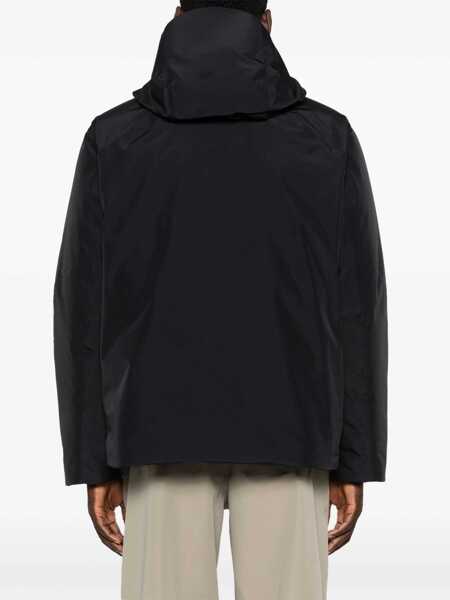 Geci VEILANCE Veilance Jackets Black Barbati (BM 18077703) 4