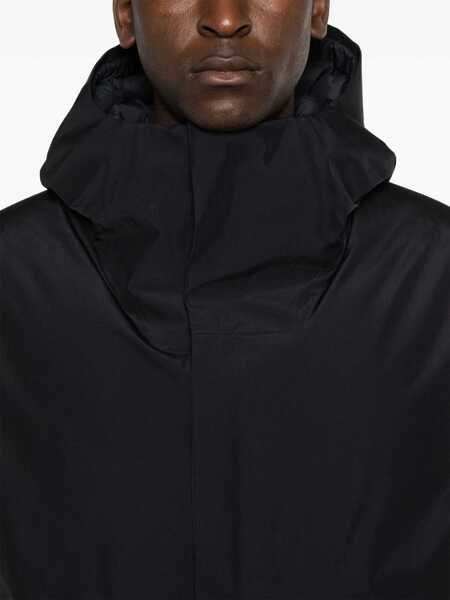 Geci VEILANCE Veilance Jackets Black Barbati (BM 18077703) 5