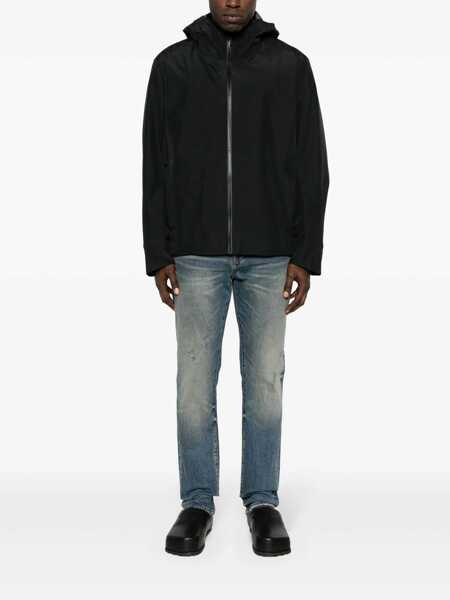 Geci VEILANCE Veilance Jackets Black Barbati (BM 18077712) 2