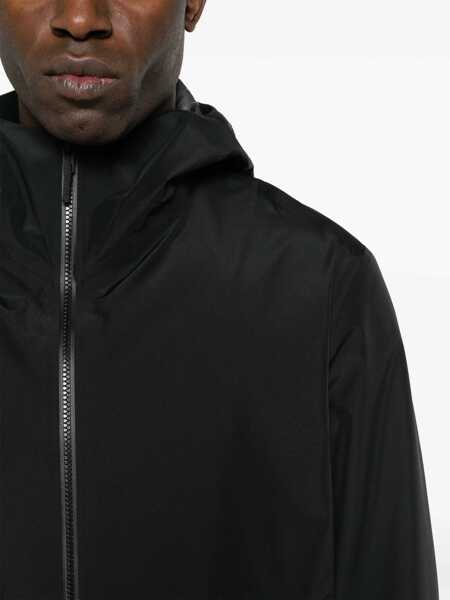 Geci VEILANCE Veilance Jackets Black Barbati (BM 18077712) 5