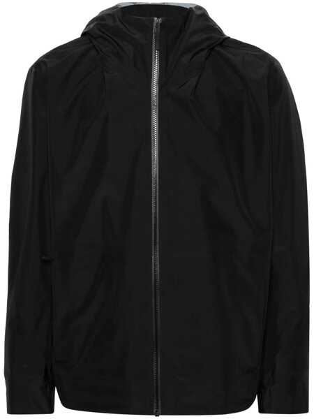Geci VEILANCE Veilance Jackets Black Barbati (BM 18077712) 1