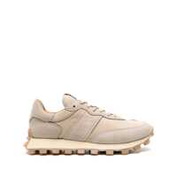 Sneakers Tod'S 1T Leather Low-Top Sneakers Barbati