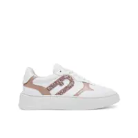 Sneakers Furla Lace-Up Sneaker Shoes Femei