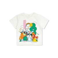 Tricouri Stella McCartney T-SHIRT/TOP