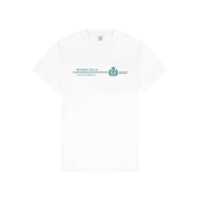 Tricouri SPORTY&RICH T-SHIRT TO089626258WH01 WHITE Femei