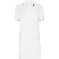 Tricouri Polo Brunello Cucinelli Polo Dress