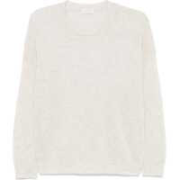 Pulovere Lurex effect Sweater Femei